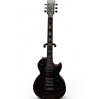Used Gibson Les Paul Studio Wine Red Solid Body Electric Guitar