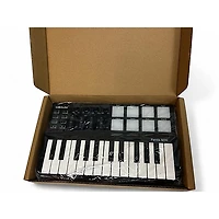 Used Worlde Panda MINI MIDI Controller