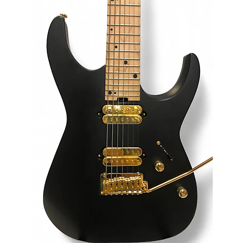 Used Charvel Angel Vivaldi Signature DK24-7 NOVA Solid Body Electric Guitar