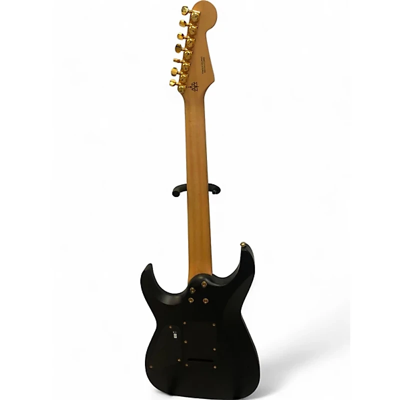 Used Charvel Angel Vivaldi Signature DK24-7 NOVA Solid Body Electric Guitar