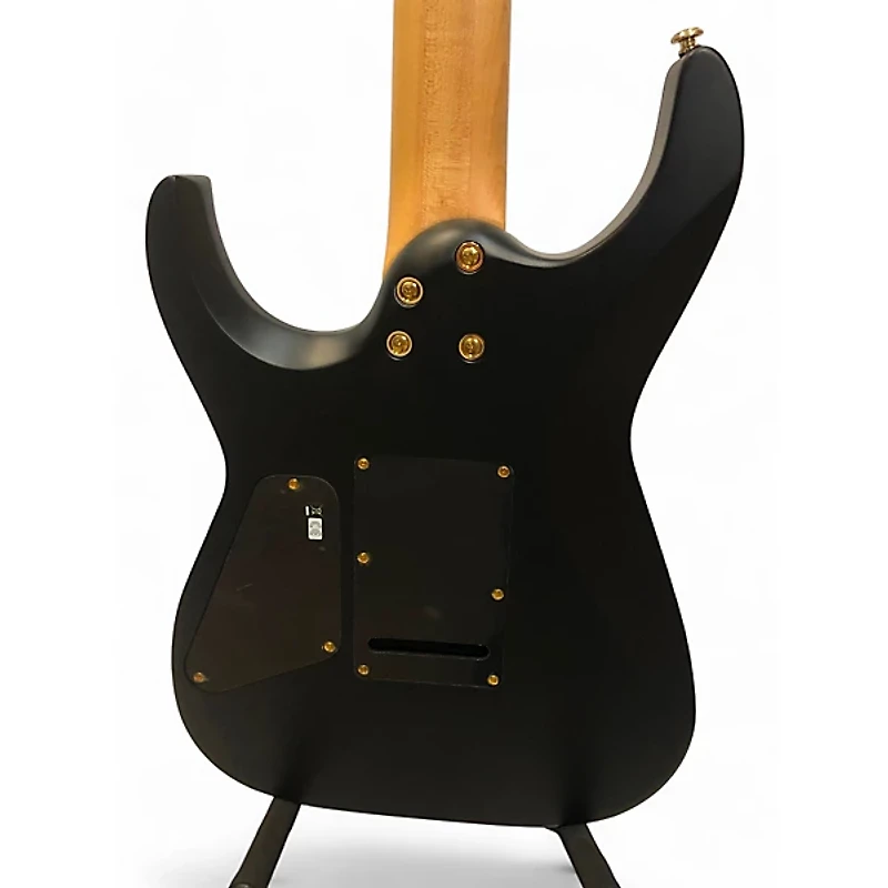 Used Charvel Angel Vivaldi Signature DK24-7 NOVA Solid Body Electric Guitar