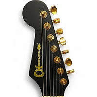 Used Charvel Angel Vivaldi Signature DK24-7 NOVA Solid Body Electric Guitar