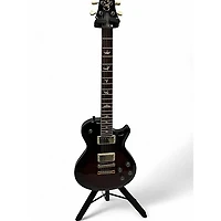 Used PRS S2 McCarty 594 Singlecut Tobacco Sunburst Solid Body Electric Guitar