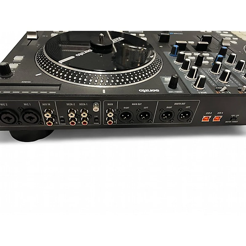 Used RANE ONE DJ Controller