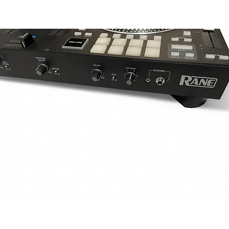 Used RANE ONE DJ Controller