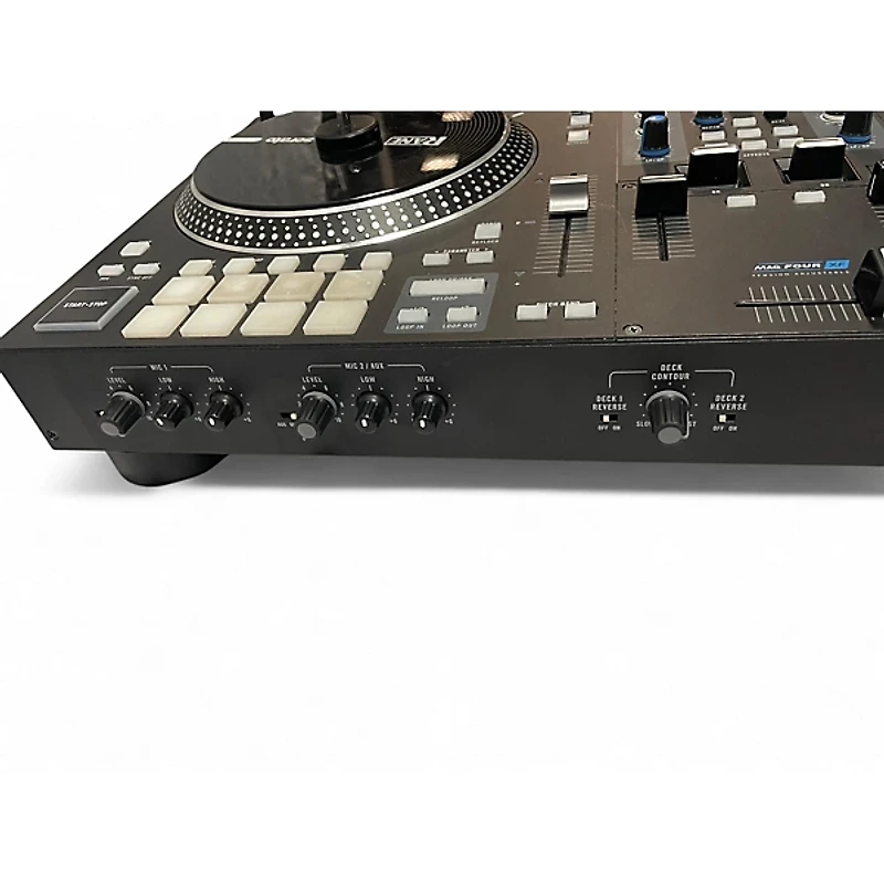 Used RANE ONE DJ Controller