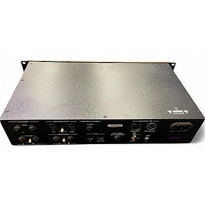 Used Avid Eleven Rack Audio Interface
