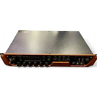 Used Avid Eleven Rack Audio Interface