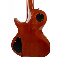 Used Washburn Parallaxe Sunburst Solid Body Electric Guitar