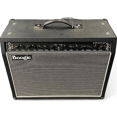 Used MESA/Boogie Fillmore 50 Tube Guitar Combo Amp