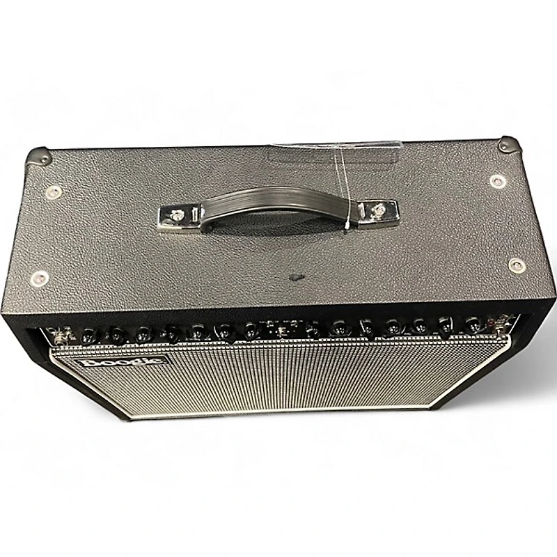 Used MESA/Boogie Fillmore 50 Tube Guitar Combo Amp