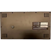 Used Native Instruments Maschine MK3 MIDI Controller