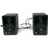 Used Mackie HR824 Pair Powered Monitor