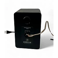 Used Mackie HR824 Pair Powered Monitor