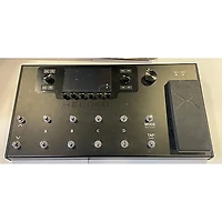 Used Line 6 Helix LT Effect Processor