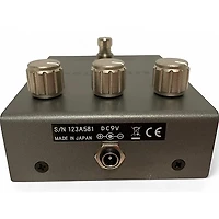 Used Free The Tone String Slinger Effect Pedal