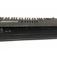 Used KORG NAUTILUS 73 Keyboard Workstation