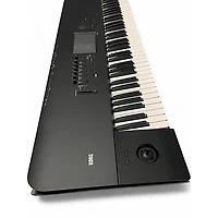Used KORG NAUTILUS 73 Keyboard Workstation