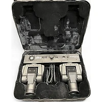 Used CHAUVET DJ Intimidator Spot Duo Dual LED Moving Head Intelligent Lighting