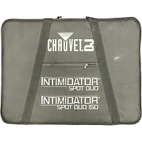Used CHAUVET DJ Intimidator Spot Duo Dual LED Moving Head Intelligent Lighting