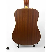 Used Fender Redondo Walnut Acoustic Electric Guitar