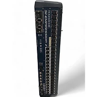 Used Soundcraft SI Expression Digital Mixer