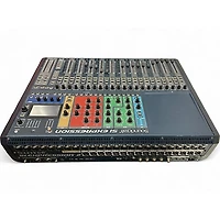 Used Soundcraft SI Expression Digital Mixer