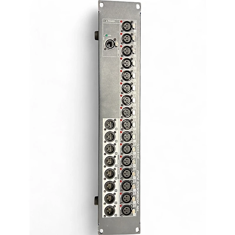 Used Soundcraft SI Expression Digital Mixer