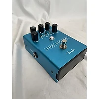 Used Fender mirror image delay Effect Pedal