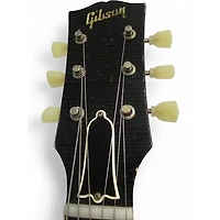 Used 2018 Gibson Custom Shop Les Paul R9 VOS Brazilian Light Aged Royal Teaburst Solid Body Electric Guitar