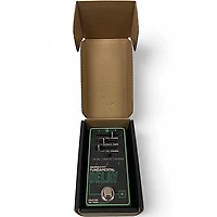 Used Walrus Audio Fundamental Series Delay Effect Pedal