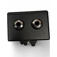 Used Walrus Audio Fundamental Series Delay Effect Pedal