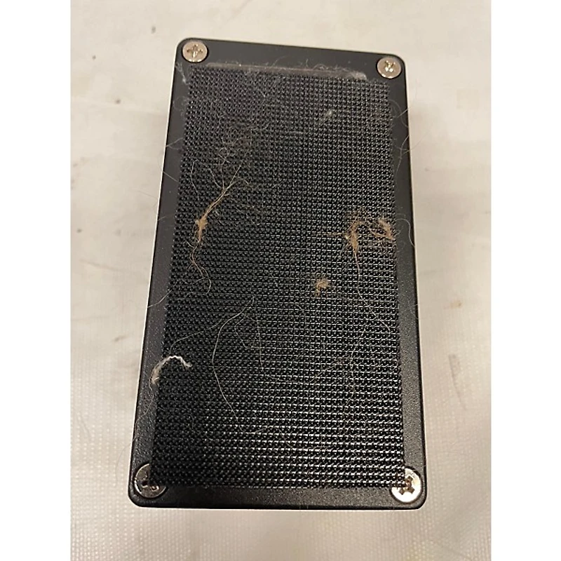 Used Walrus Audio Fundamental Series Delay Effect Pedal