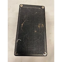 Used Walrus Audio Fundamental Series Delay Effect Pedal