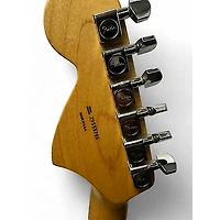 Used Fender American Special Stratocaster Candy Apple Red Solid Body Electric Guitar