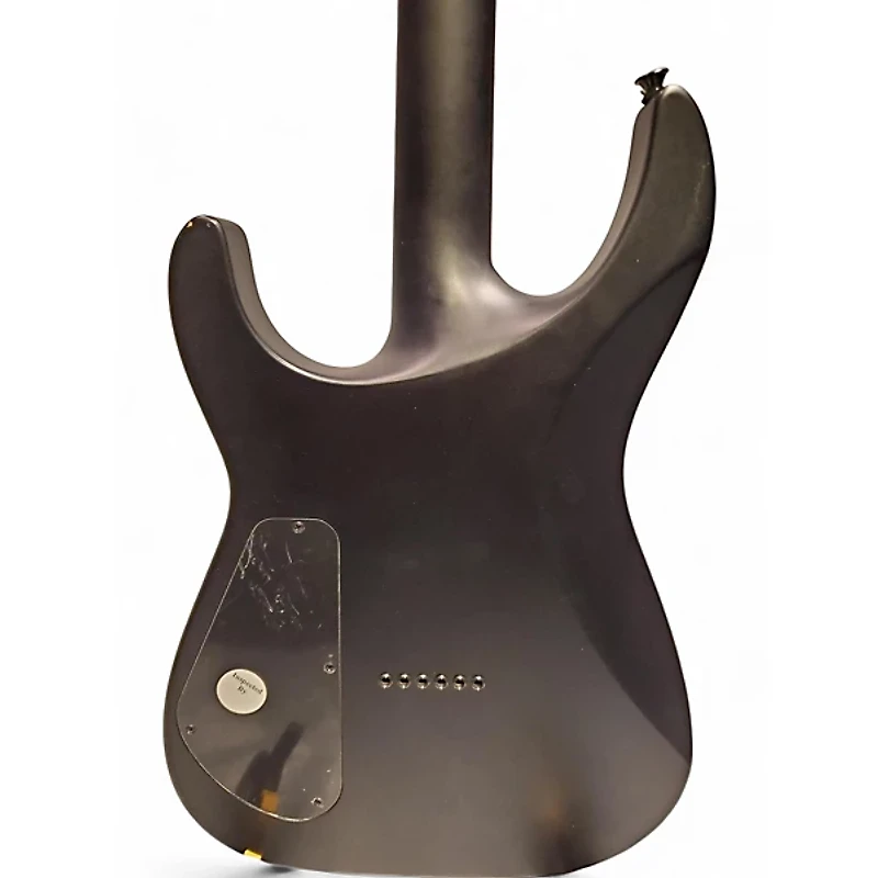 Used Jackson SLX Soloist Sunburst Solid Body Electric Guitar