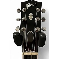 Used Gibson SG Modern Trans Black Solid Body Electric Guitar