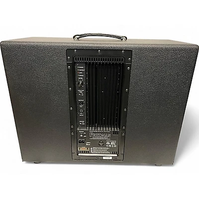 Used Friedman aSC12 Guitar Combo Amp