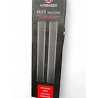 Used Harbinger MLS1000 Powered Speaker