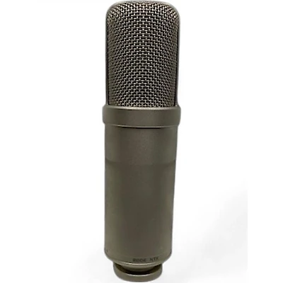 Used RODE NTK Condenser Microphone