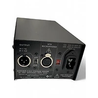 Used RODE NTK Condenser Microphone