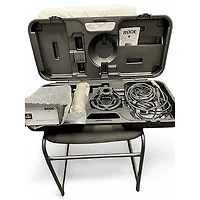 Used RODE NTK Condenser Microphone