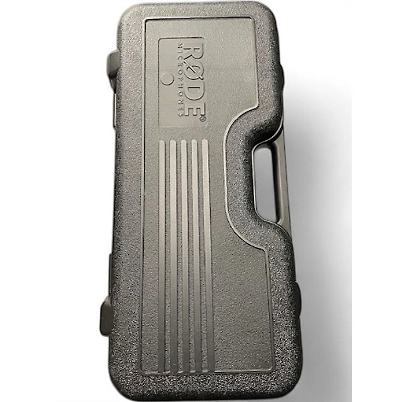 Used RODE NTK Condenser Microphone