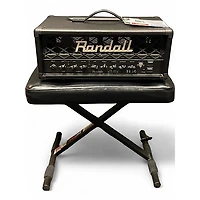 Used Randall RD20 Tube Guitar Amp Head