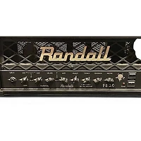 Used Randall RD20 Tube Guitar Amp Head