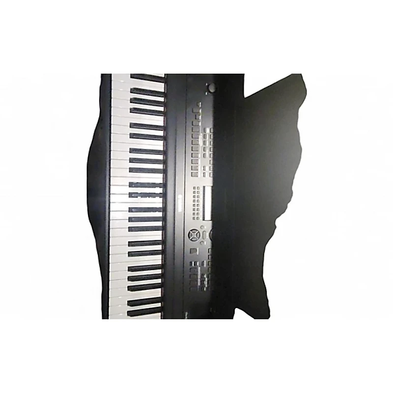 Used DW Series Single Single Bass Drum Pedal