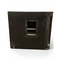 Used Yamaha MSR 800W Powered Speaker