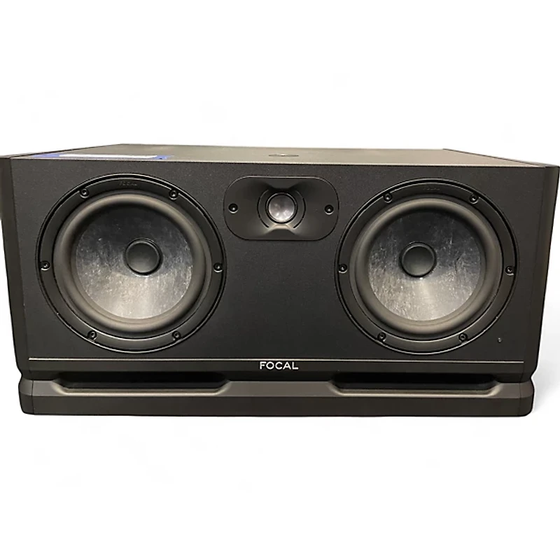 Used Focal ALPHA TWIN EVO Powered Monitor