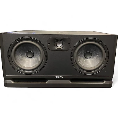 Used Focal ALPHA TWIN EVO Powered Monitor
