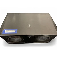 Used Focal ALPHA TWIN EVO Powered Monitor